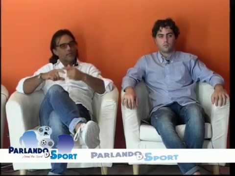 31 Parlando di sport del 27 05 17