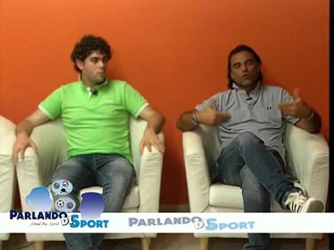 30 Parlando di sport del 20 05 17