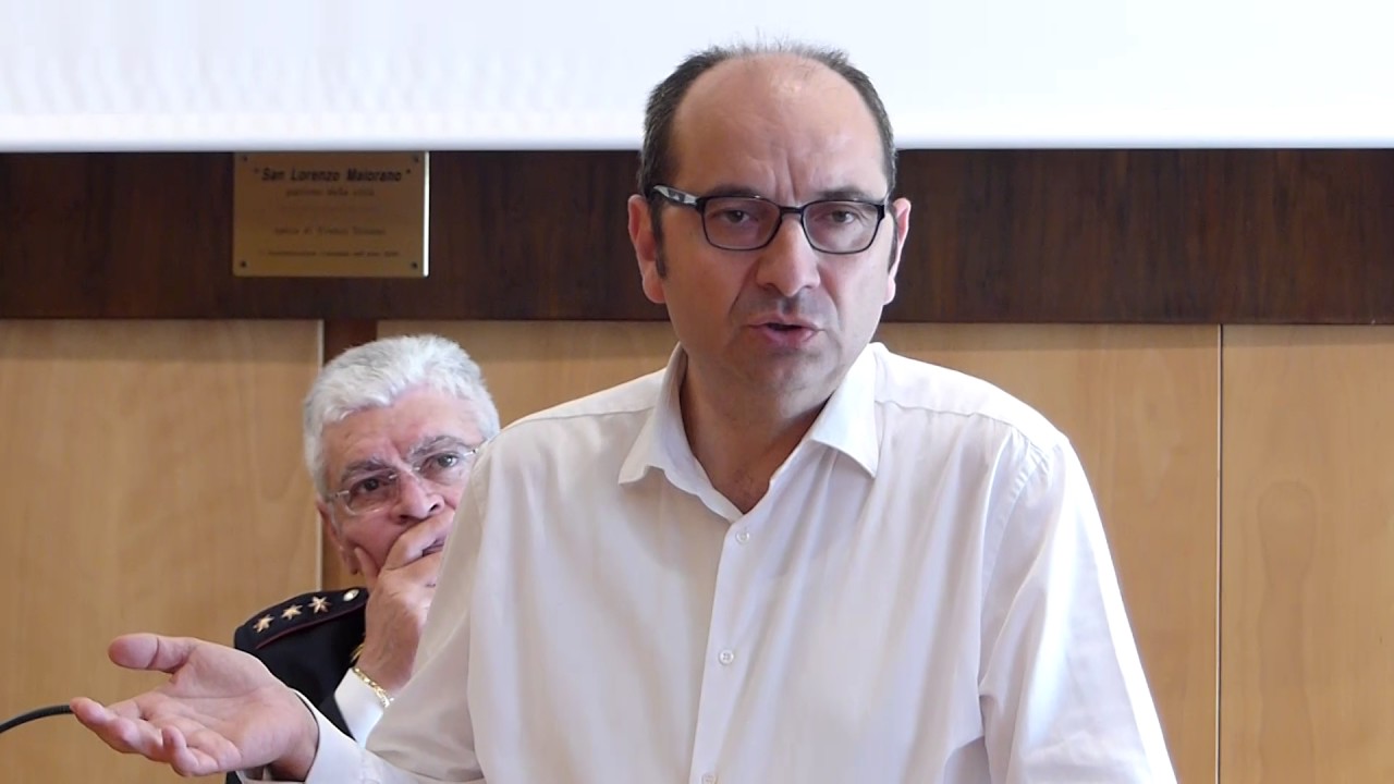 ASE : Un anno di raccolta differenziata – conferenza stampa