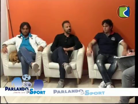28 Parlando di sport del 06 05 17