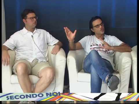 26 Secondo Noi del 10 07 17