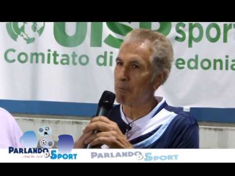 36 Parlando di sport Speciale Uisp del 08 07 17