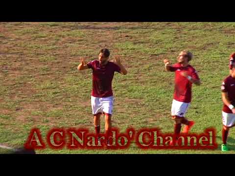 Video: Nardò – Manfredonia 4 – 0