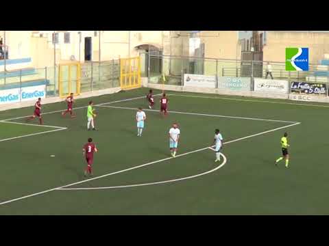 Manfredonia Nardo' 1-1