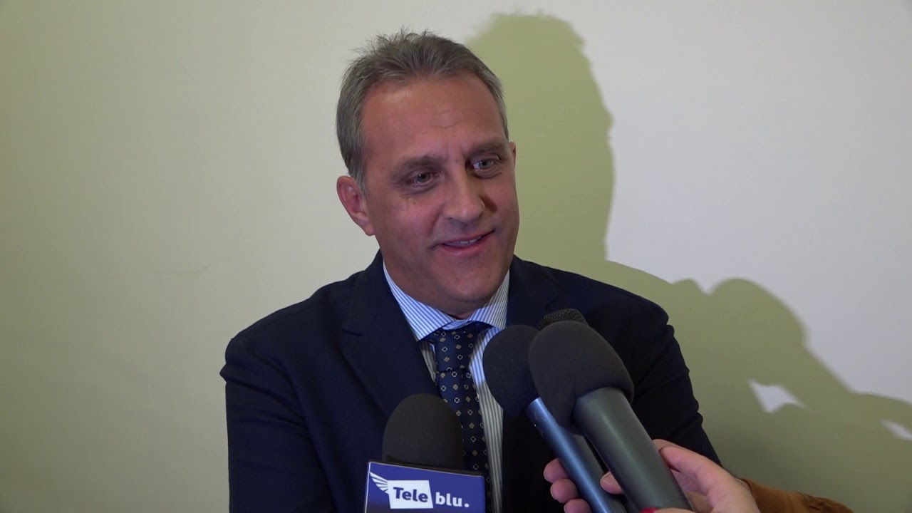 Provincia di Foggia, Nicola Gatta è il nuovo presidente: il riscatto dei piccoli comuni