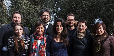 Oggi a Manfredonia riunione candidati regionali M5S di Capitanata Oggi a Manfredonia riunione candidati regionali M5S di Capitanata