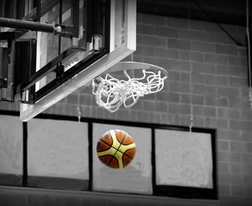 DOMENICA TUTTI AL PALADANTE: C'E' LA WEBBIN