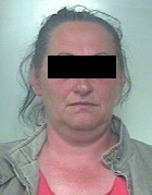 Mandato di arresto europeo, espatriata donna rumena residente a Zapponeta