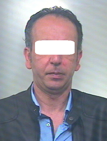 Minacce all’ex moglie, arresto per 45enne