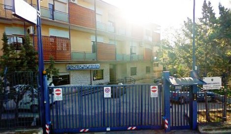 Manfredonia, perseguita ex convivente: arrestato 44enne