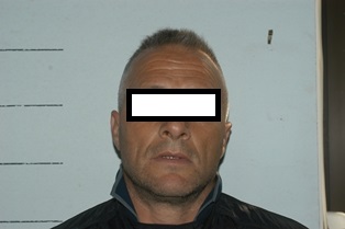 Evade dai domiciliari, arrestato 52enne Antonio Del Nobile