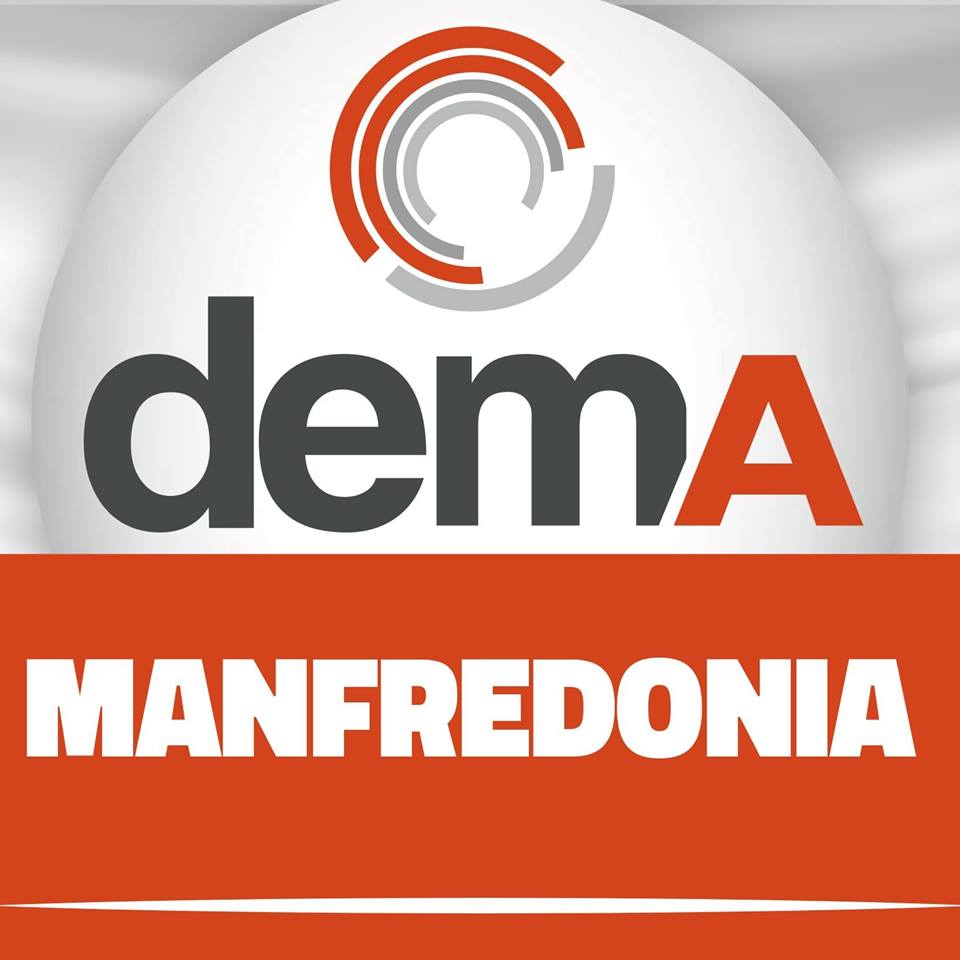 “E’ nata DemA Manfredonia”