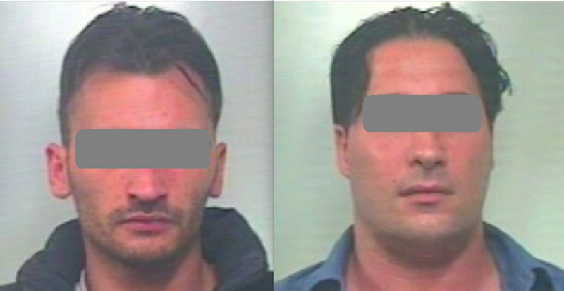 Arrestati i responsabili della ditta “San Carlo di Manfredonia”