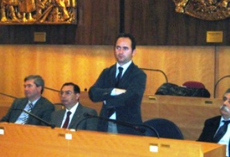 Segreteria provinciale PD, i nomi, Franco La Torre “Qualità del territorio