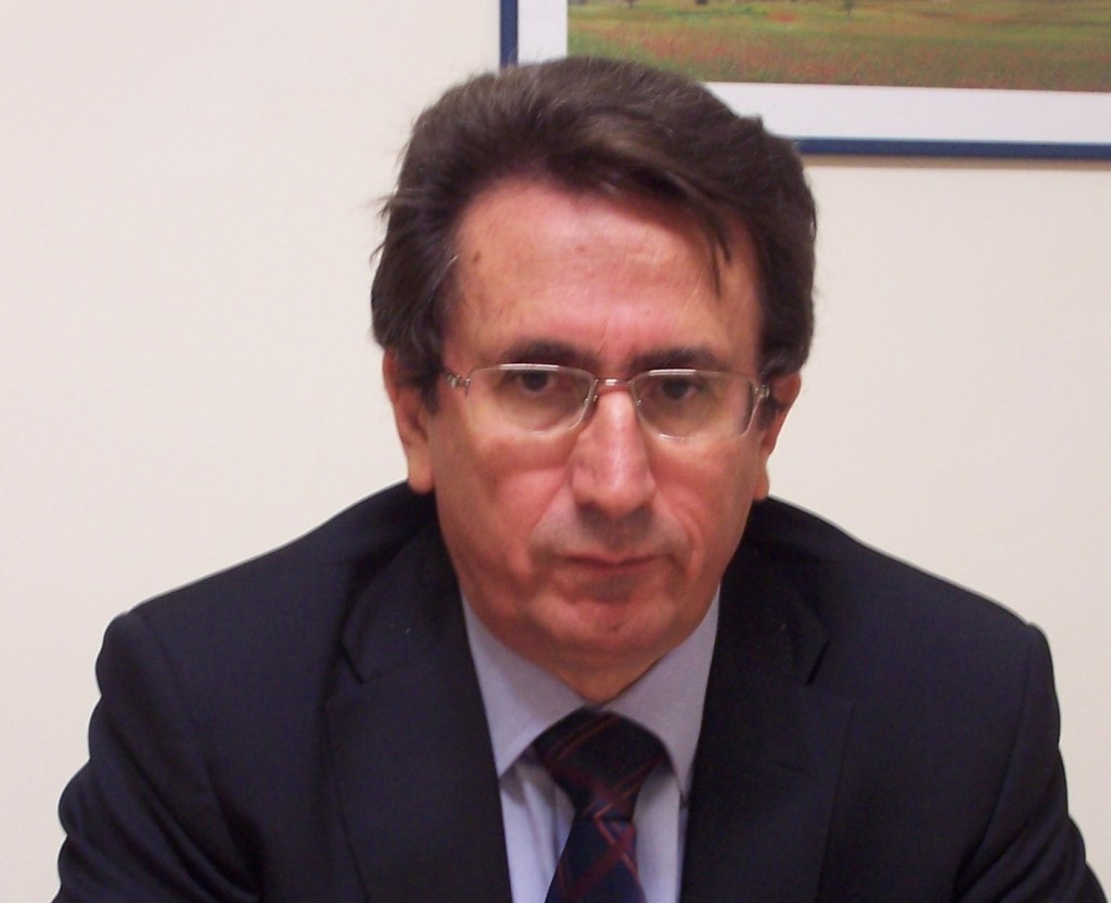 Intesa Regione-Ministero infrastrutture: 3 milioni per acquedotto rurale del Gargano Intesa Regione-Ministero infrastrutture: 3 milioni per acquedotto rurale del Gargano