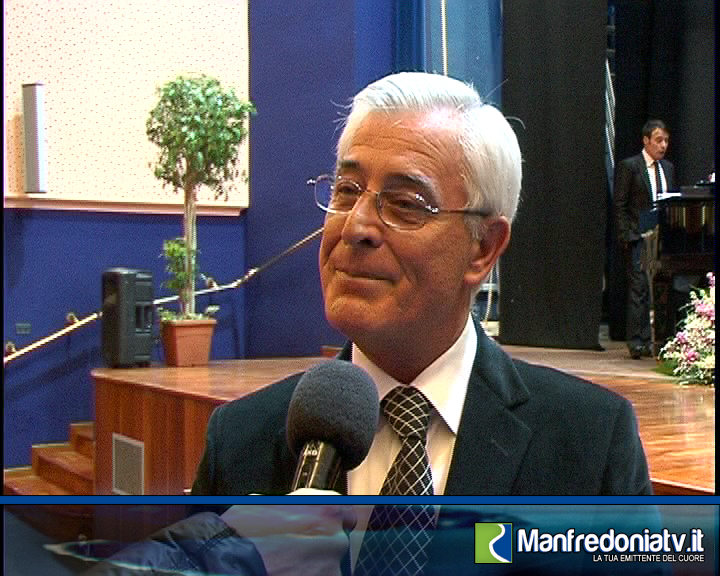 Gallifuco nuovo Assessore