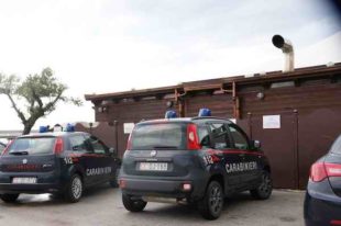 Sequestrato il ristorante “Guarda che luna” di Manfredonia