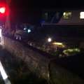 Incidente sulla SS 89