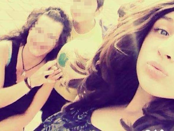 MORTA LA 15 ENNE DI ISCHITELLA