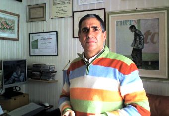 Imputato il sindaco Riccardi: la posizione di Manfredonia Nuova Imputato il sindaco Riccardi: la posizione di Manfredonia Nuova