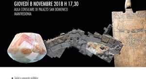 “TRE TESORI PER IL NOSTRO FUTURO”