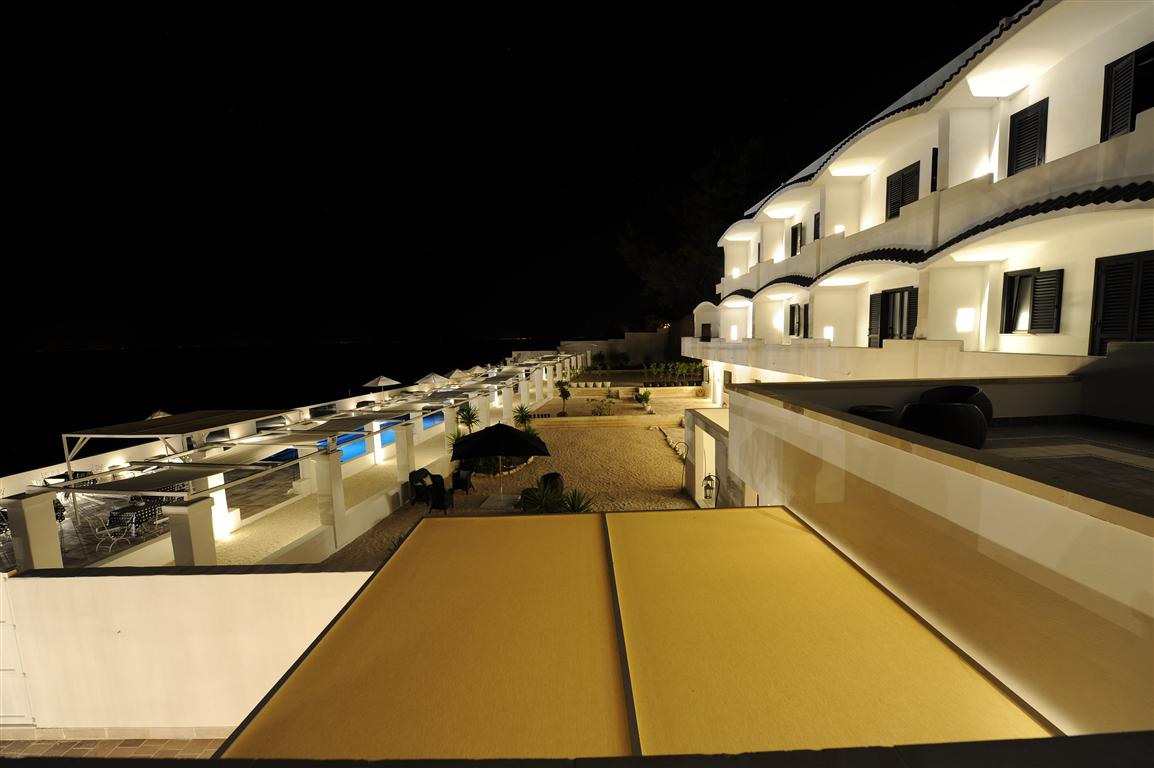 Il tribunale adesso dissequestra il Resort 'La Casa e il Mare'