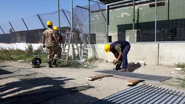 Tangenti a ispettori lavoro: 13 arresti della Guardia di Finanza in Capitanata