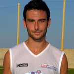 Leandro Zoila rescinde con l’ A.S.D. Manfredonia Calcio