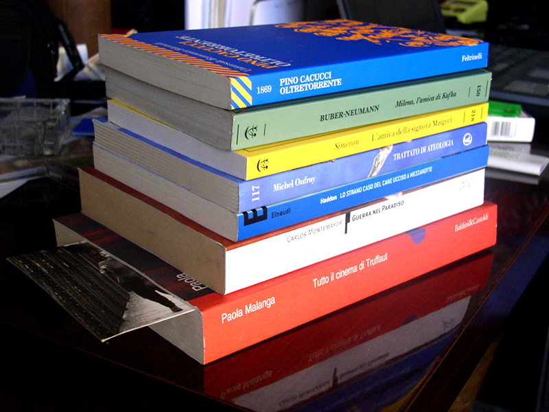 sblocco delle risorse sui "buoni libro"