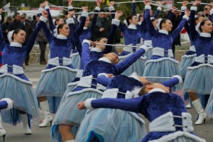 Aperte le iscrizioni per le majorettes del Carnevale Aperte le iscrizioni per le majorettes del Carnevale