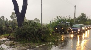 QUANDO ARRIVERÀ IL PRIMO FREDDO? QUANDO ARRIVERÀ IL PRIMO FREDDO?