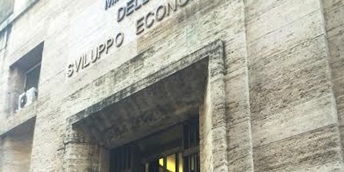 Sangalli Vetro: incontro al Ministero dello Sviluppo Economico