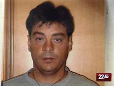 Faida Gargano: torna carcere Mario Luciano Romito Faida Gargano: torna carcere Mario Luciano Romito