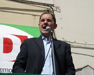 Bordo :una risoluzione per impegnare il Governo a “ripristinare lo Stato di Criticità post sisma Bordo :una risoluzione per impegnare il Governo a “ripristinare lo Stato di Criticità post sisma