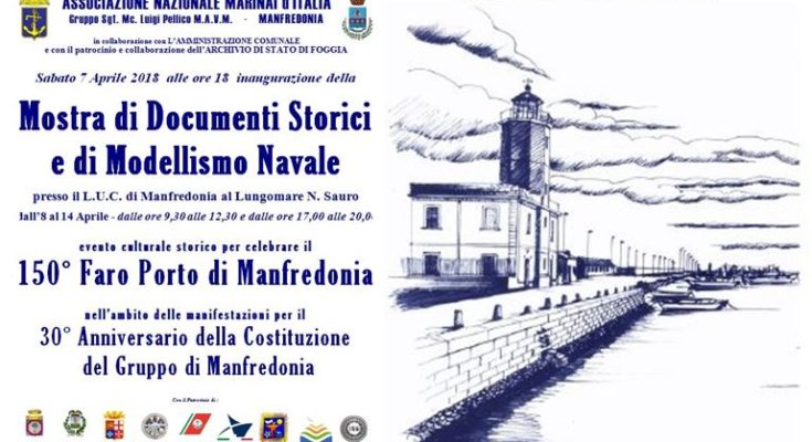 Mostra di documenti storici