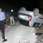 Omicidio a Mattinata,eseguiti stub