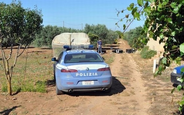Riciclaggio tra Puglia – Emilia, 7 arresti: anche donna di Monte Sant’Angelo