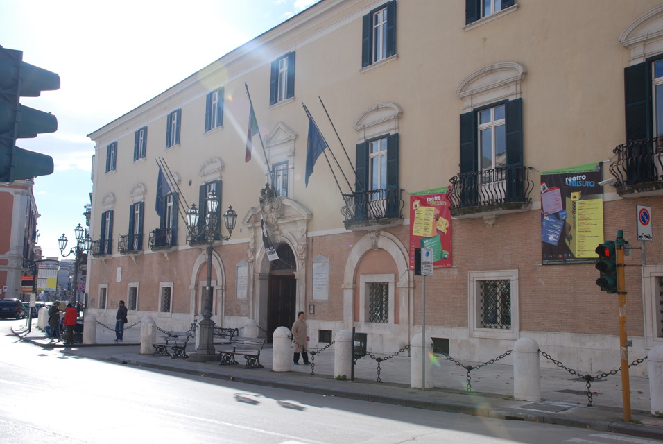 Il Tribunale al Ministero dell’Interno: devi dare 20 milioni alla Provincia di Foggia