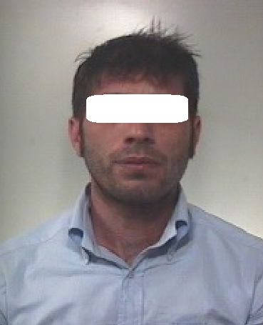 Spaccio di droga: in arresto 33enne di Zapponeta