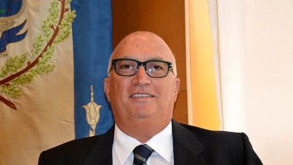Manfredonia: le dimissioni del presidente del Consiglio comunale Antonio Prencipe