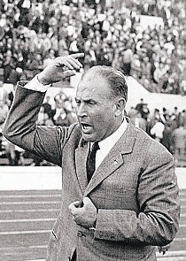 Sporting Club Siponto, giovedì 25 di scena 'Oronzo Pugliese