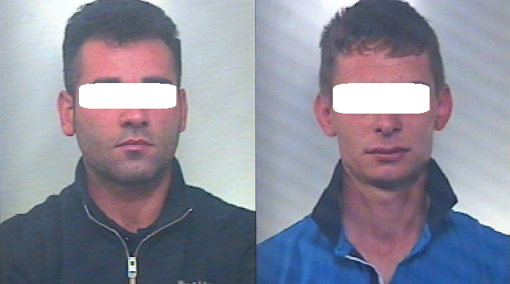 Tentato omicidio Mattinata: eseguiti 2 fermi dai Carabinieri