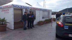 Mattinata. Revoca concessioni a Francesco Silvestri