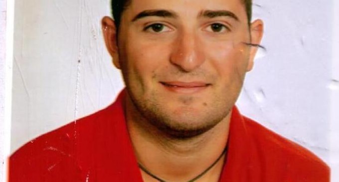 Arrestato Marco Raduano, suo l'arsenale sorvegliato da un boa