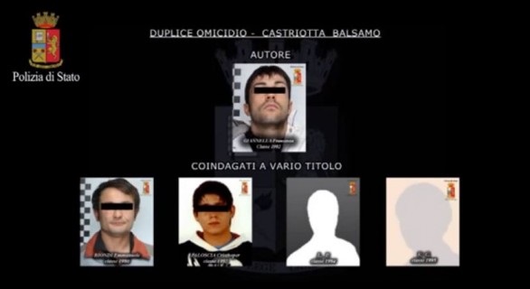 Processo “Romanzo Criminale”, il 13 gennaio 2015 l’Appello a Bari