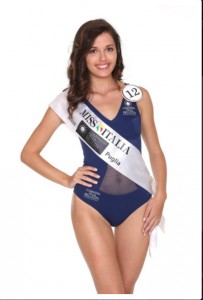 “A Miss Italia Manfredonia sosterrà Rosa Fariello”