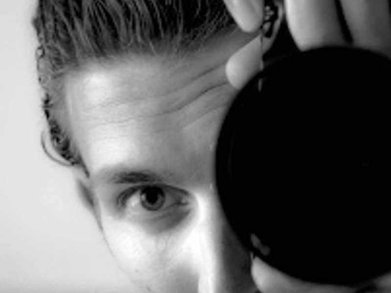 Salvatore Favia, fotografo di Manfredonia, esporrà 'Controluce" a Trieste Salvatore Favia, fotografo di Manfredonia, esporrà 'Controluce" a Trieste