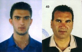 inosssrvanza obblighi sicurezza ed esecuzione OCC: 2 arresti PS inosssrvanza obblighi sicurezza ed esecuzione OCC: 2 arresti PS