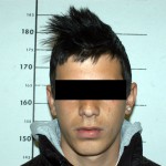 Manfredonia, rapinano barbiere, 3 arresti, un minore