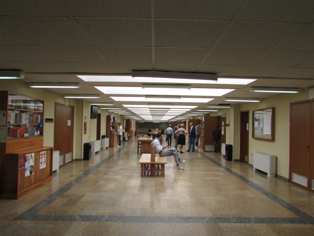 Arrestato per spaccio di droga, assolto